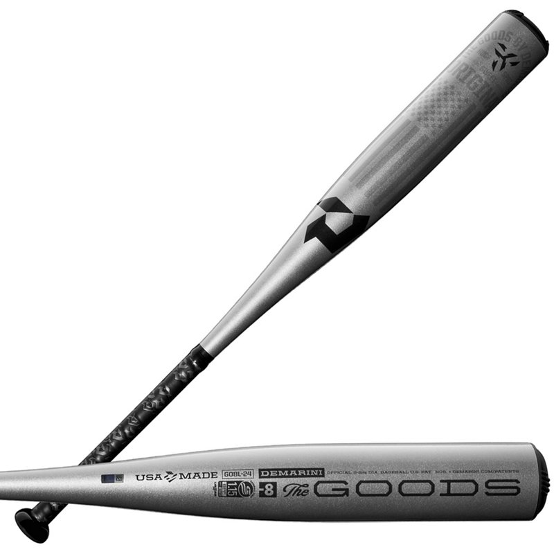 Demarini 2024 The G… - image