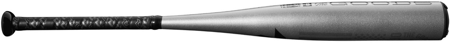 DeMarini 2024 The Goods One-Piece SL USSSA Bat (-8)                                                                              - view number 5