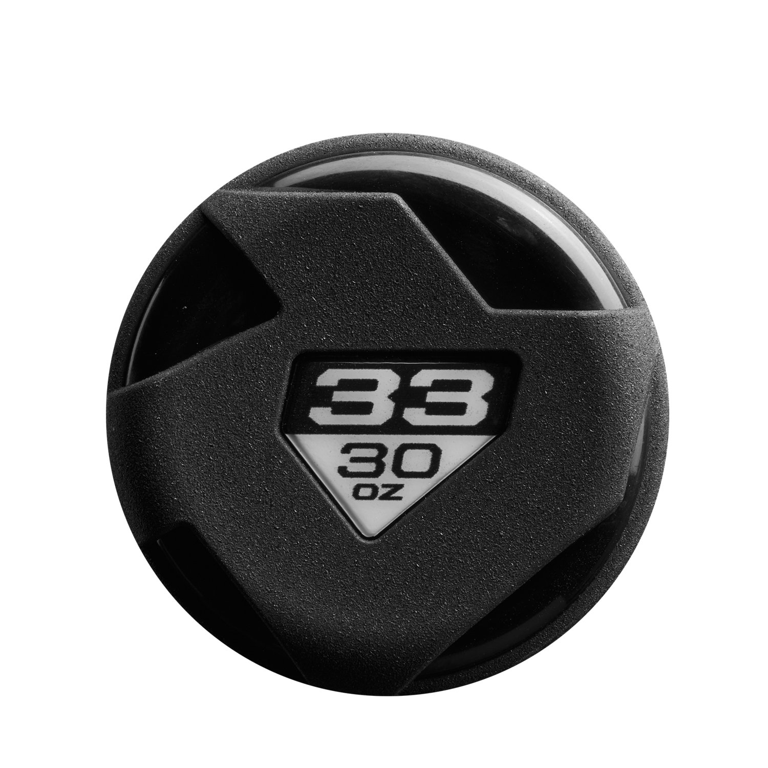 DeMarini 2024 Voodoo One Neon Pink BBCOR Baseball Bat (-3) - view number 8