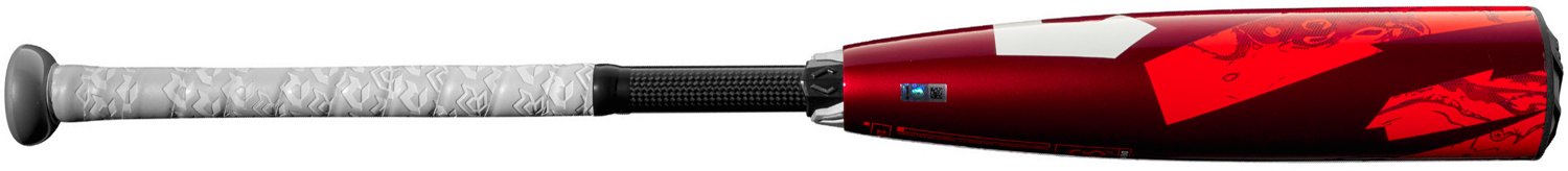 DeMarini 2024 Zoa JBB USSSA Baseball Bat -11                                                                                     - view number 4