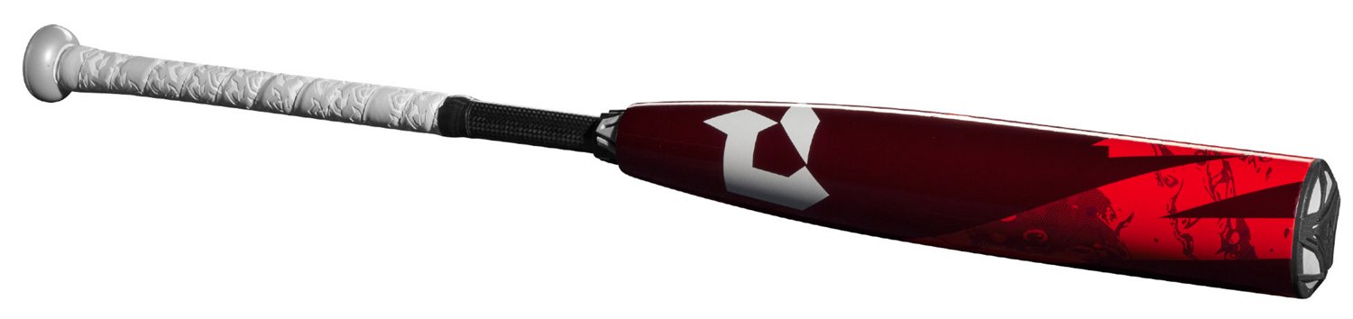 DeMarini 2024 Zoa USSSA Baseball Bat -10                                                                                         - view number 4