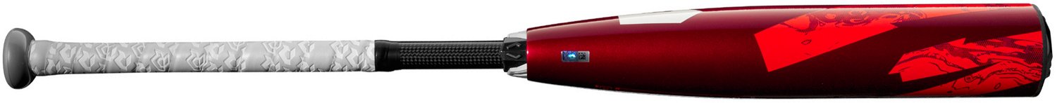 DeMarini 2024 Zoa USSSA Baseball Bat -10                                                                                         - view number 6
