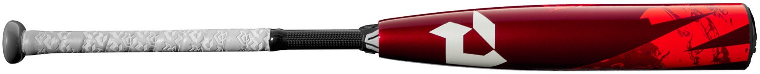 DeMarini 2024 Zoa USSSA Baseball Bat -10                                                                                         - view number 2