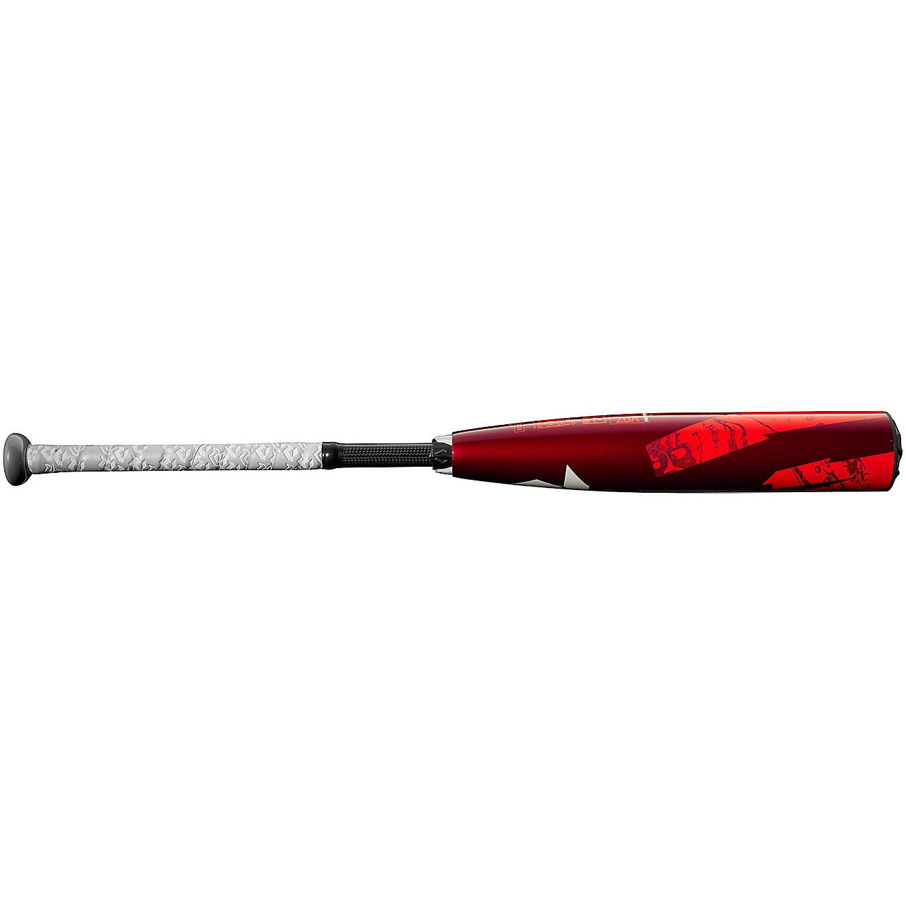 DeMarini 2024 Zoa USSSA Baseball Bat -10                                                                                         - view number 2