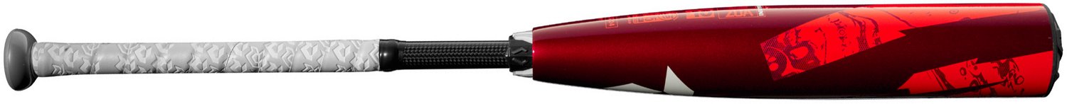 DeMarini 2024 Zoa USSSA Baseball Bat -10                                                                                         - view number 3