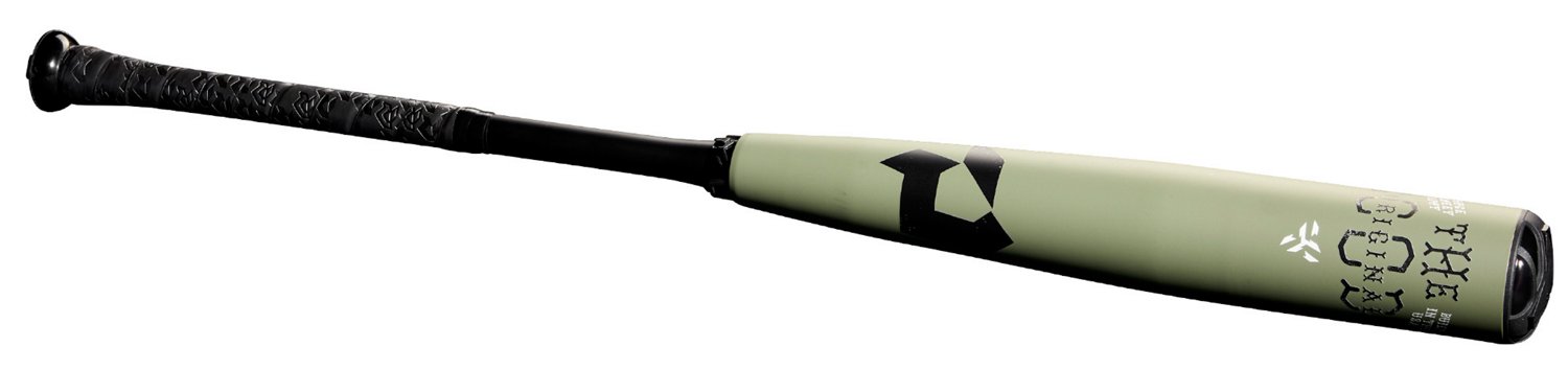 DeMarini 2025 The Goods HALF N HALF BBCOR Baseball Bat -3                                                                        - view number 4