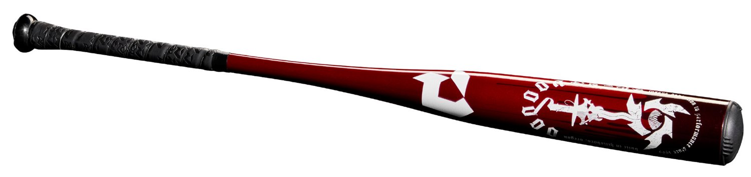 DeMarini 2025 Voodoo One BBCOR Baseball Bat -3                                                                                   - view number 4
