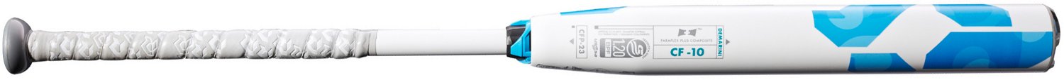 DeMarini CF 2023 Fastpitch Softball Bat -10 - view number 4