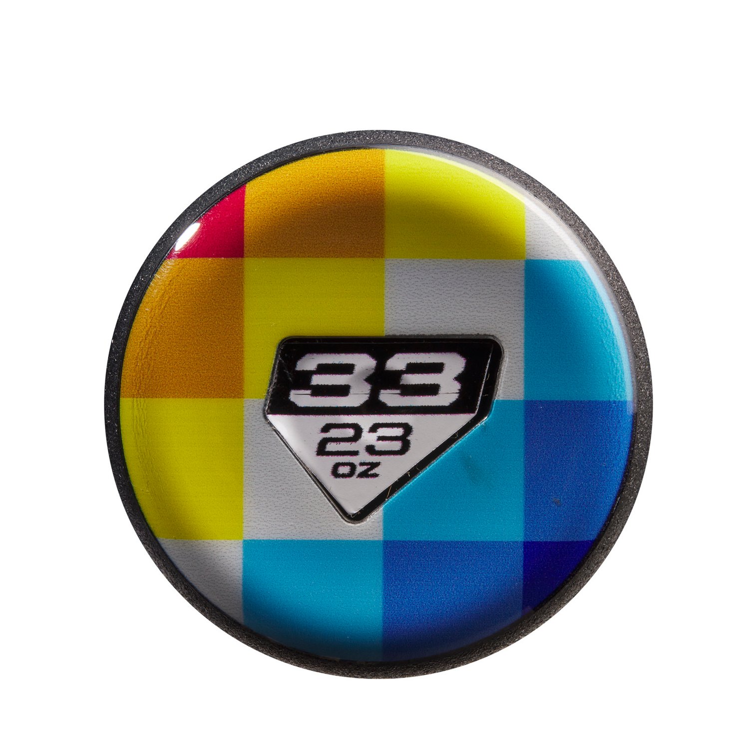 DeMarini Prism+ 2023 Fastpitch Softball Bat -10  - view number 4