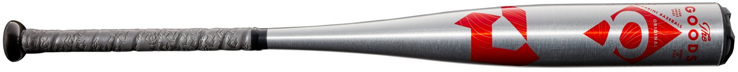 DeMarini The Goods One Piece USSSA Baseball Bat                                                                                  - view number 2