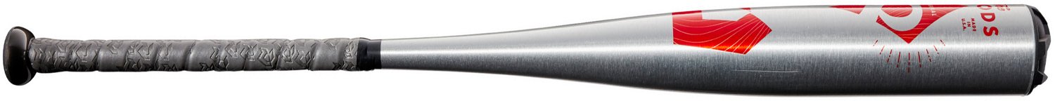 DeMarini The Goods One Piece USSSA Baseball Bat                                                                                  - view number 3