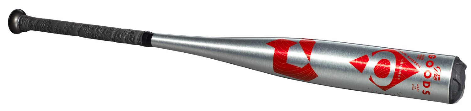 DeMarini The Goods One Piece USSSA Baseball Bat                                                                                  - view number 4