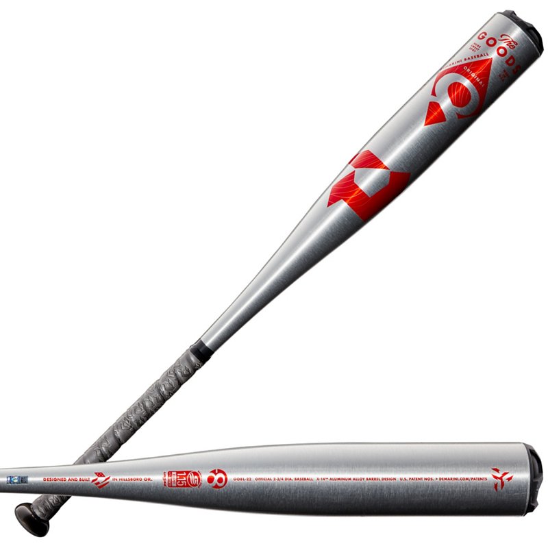 Demarini The Goods … - image