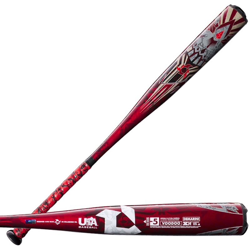 Demarini Voodoo One… - image