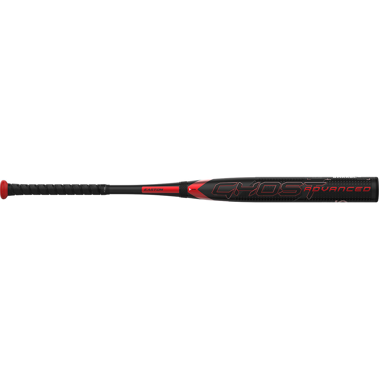 EASTON 2024 Ghost Advanced Fastpitch Softball Bat -10                                                                            - view number 1