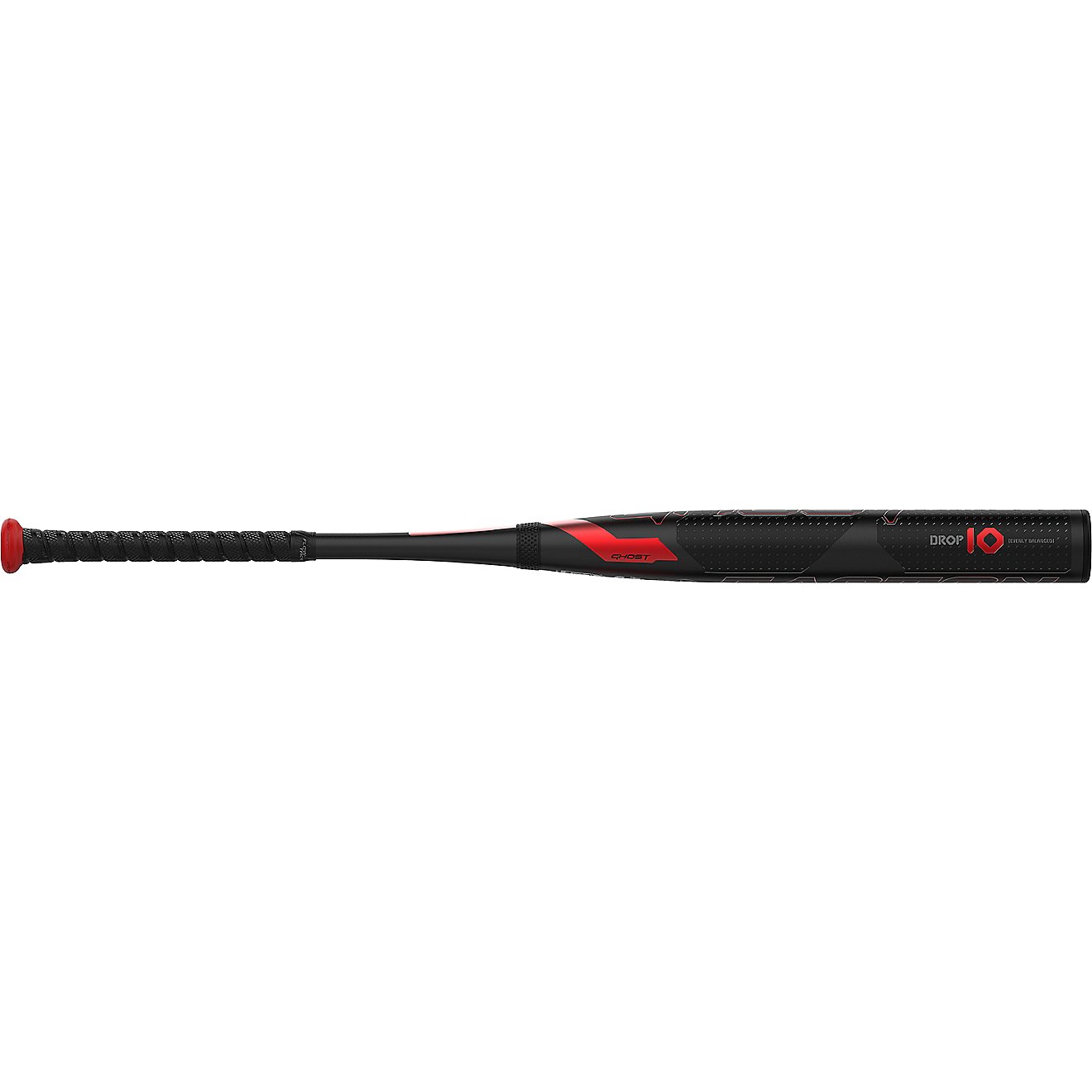 EASTON 2024 Ghost Advanced Fastpitch Softball Bat -10                                                                            - view number 3