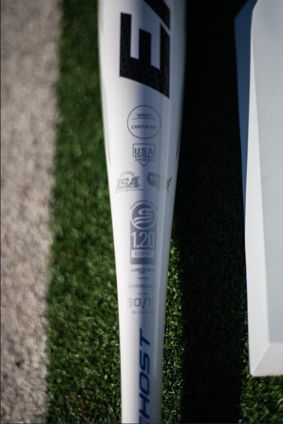 EASTON 2024 Ghost Youth Fastpitch Bat -11