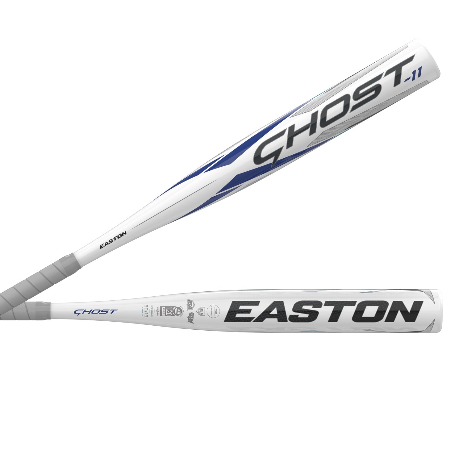 EASTON 2024 Ghost Youth Fastpitch Bat - view number 3
