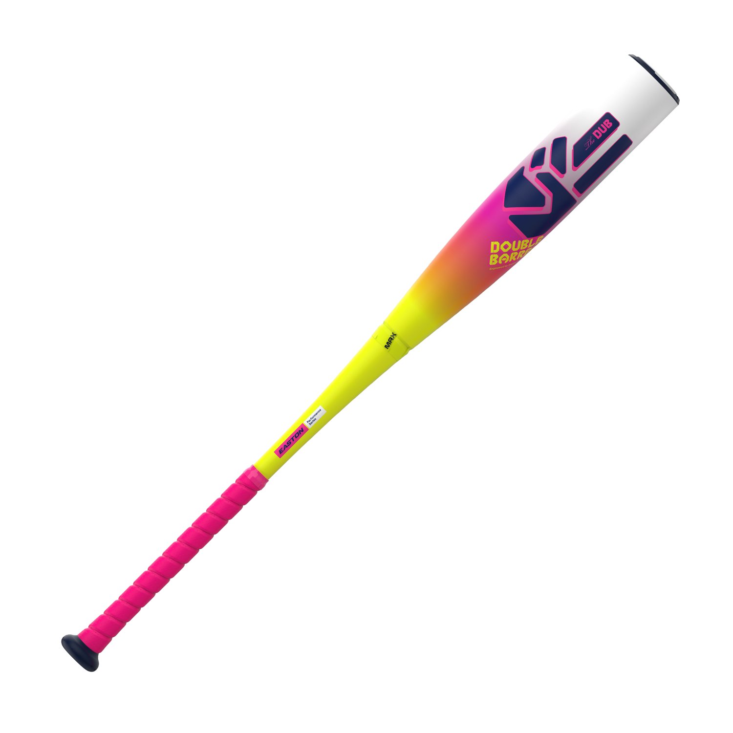 Easton 2025 The Dub USSSA Baseball Bat -8                                                                                        - view number 2