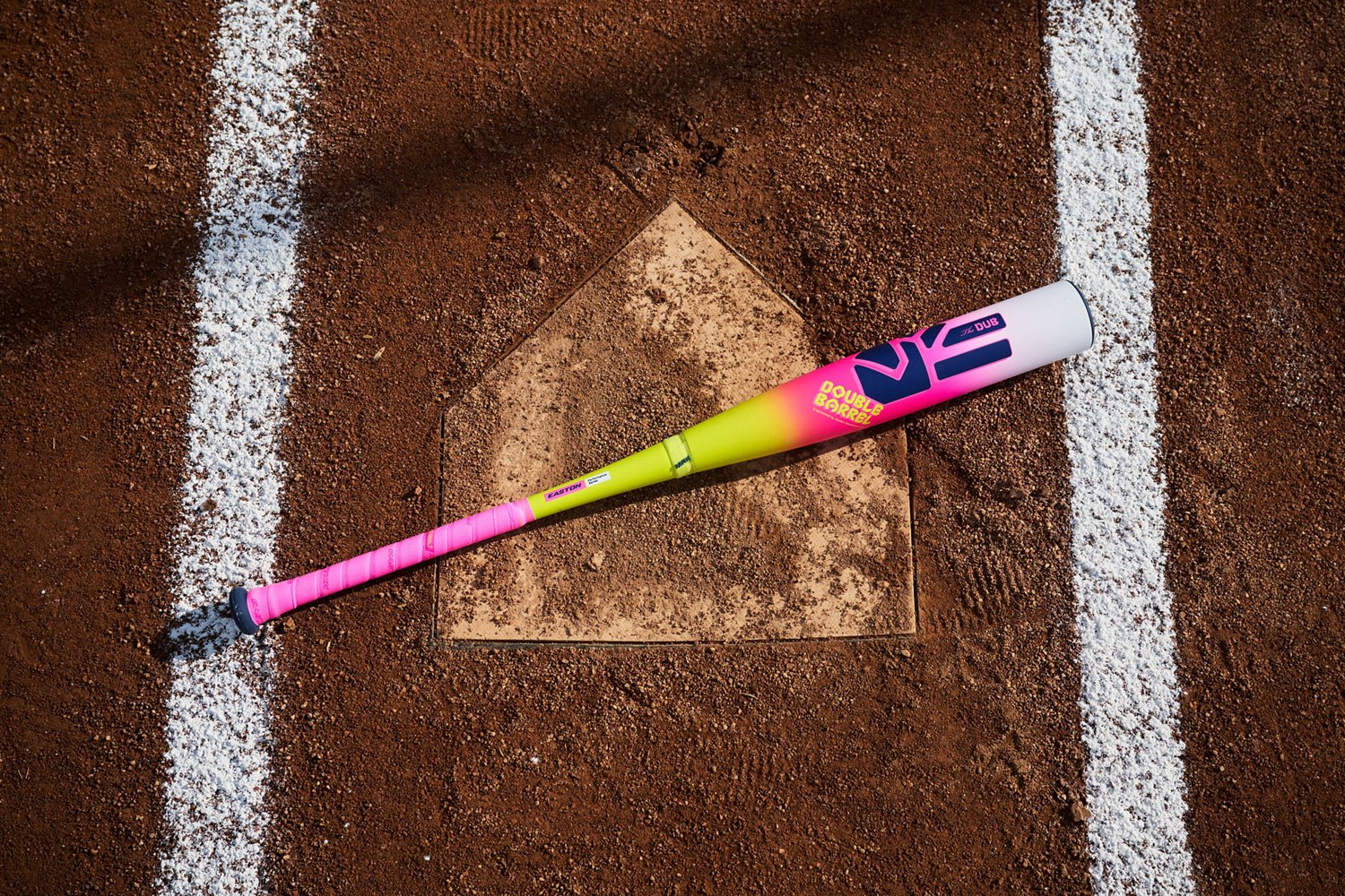 Easton 2025 The Dub USSSA Baseball Bat -8                                                                                        - view number 6