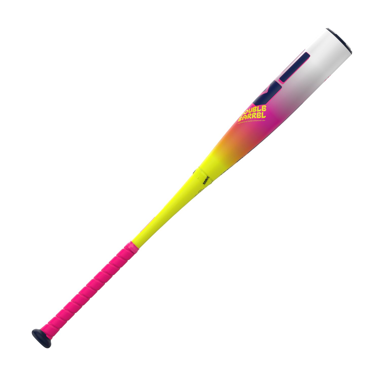 Easton 2025 The Dub USSSA Baseball Bat -8                                                                                        - view number 4