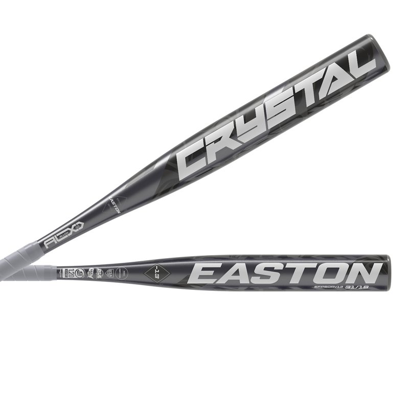 Easton Crystal Fast… - image