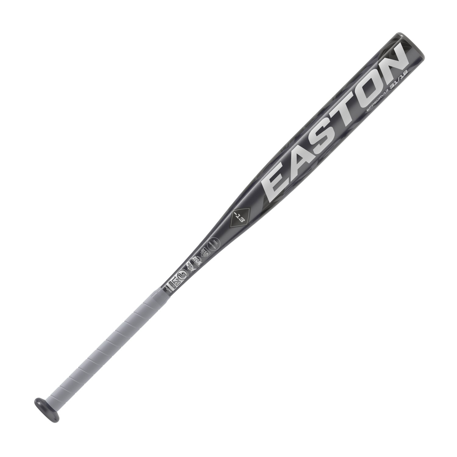 EASTON Crystal Fastpitch Softball Bat -13 - view number 3