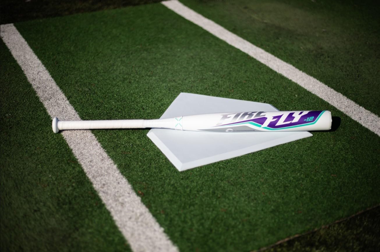 Easton Firefly Fastpitch Softball Bat -12                                                                                        - view number 5