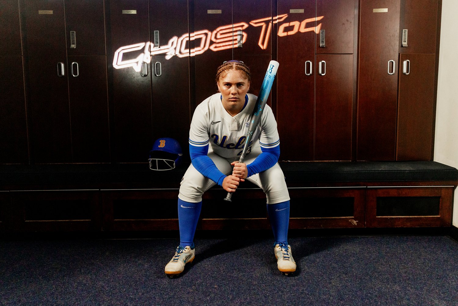 Easton Ghost OG Fastpitch Bat -10                                                                                                - view number 5