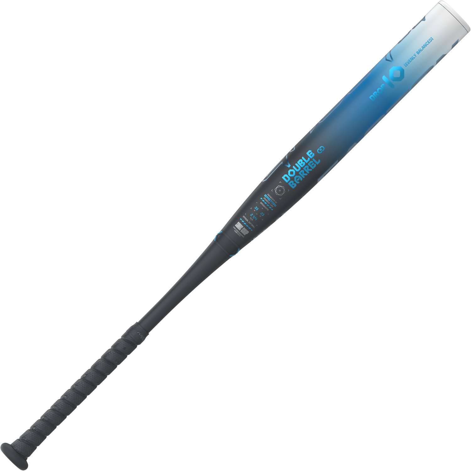 Easton Ghost OG Fastpitch Bat -10                                                                                                - view number 2