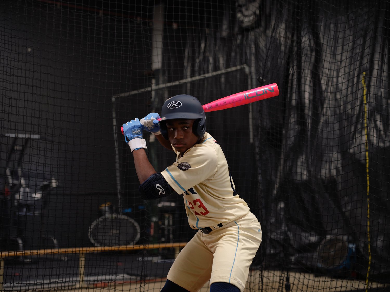 Easton Ghost OG Fastpitch Softball Bat -11 - view number 7