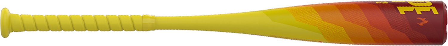 EASTON Hype Fire 2024 JBB USSSA Baseball Bat (-12)                                                                               - view number 3