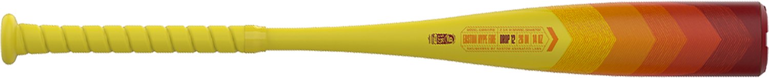 EASTON Hype Fire 2024 JBB USSSA Baseball Bat (-12)                                                                               - view number 4