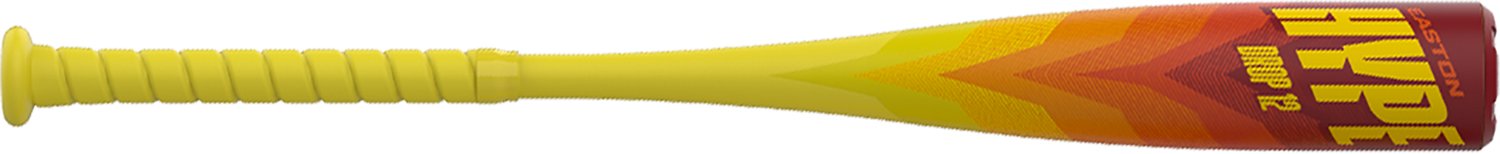 EASTON Hype Fire 2024 JBB USSSA Baseball Bat -12