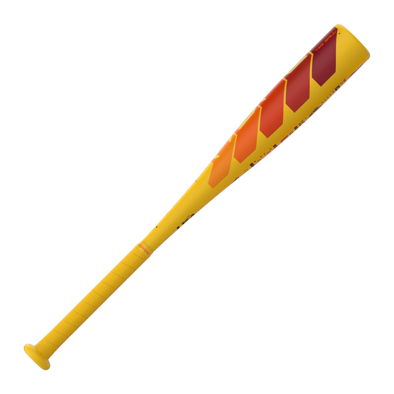 Easton Hype Fire 2025 T-Ball Bat -13                                                                                             - view number 6