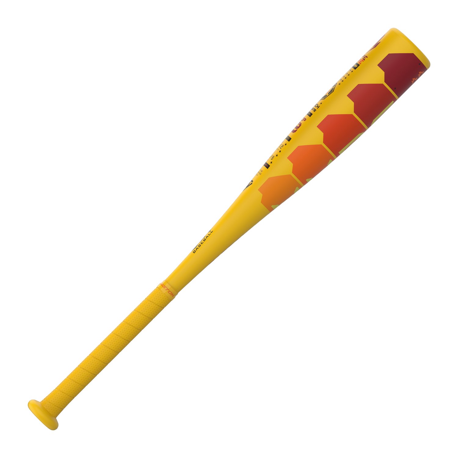 Easton Hype Fire 2025 T-Ball Bat -13                                                                                             - view number 4
