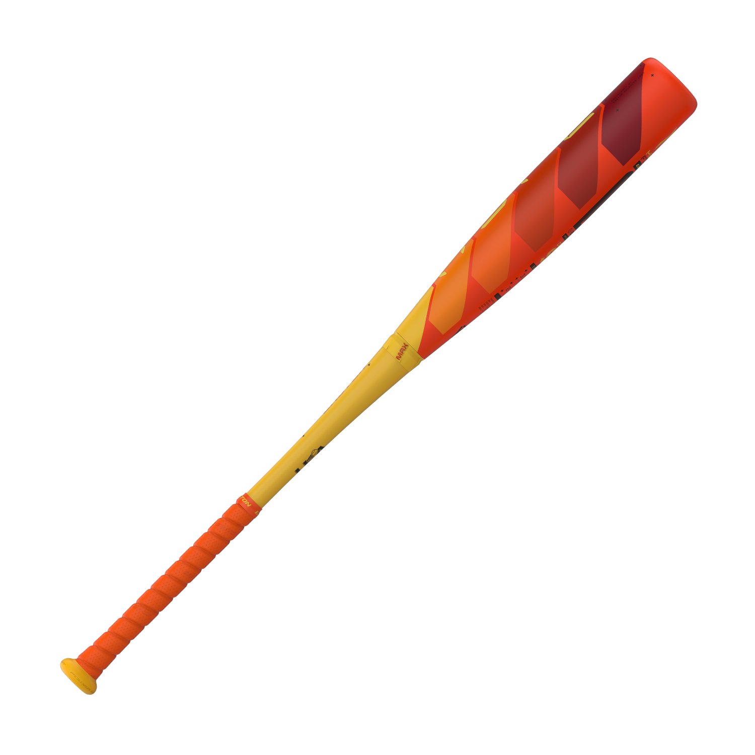 EASTON Kids’ Hype Fire USA Baseball Bat -5                                                                                     - view number 4