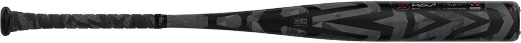 Easton MAV-1 BBCOR Baseball Bat -3                                                                                               - view number 3