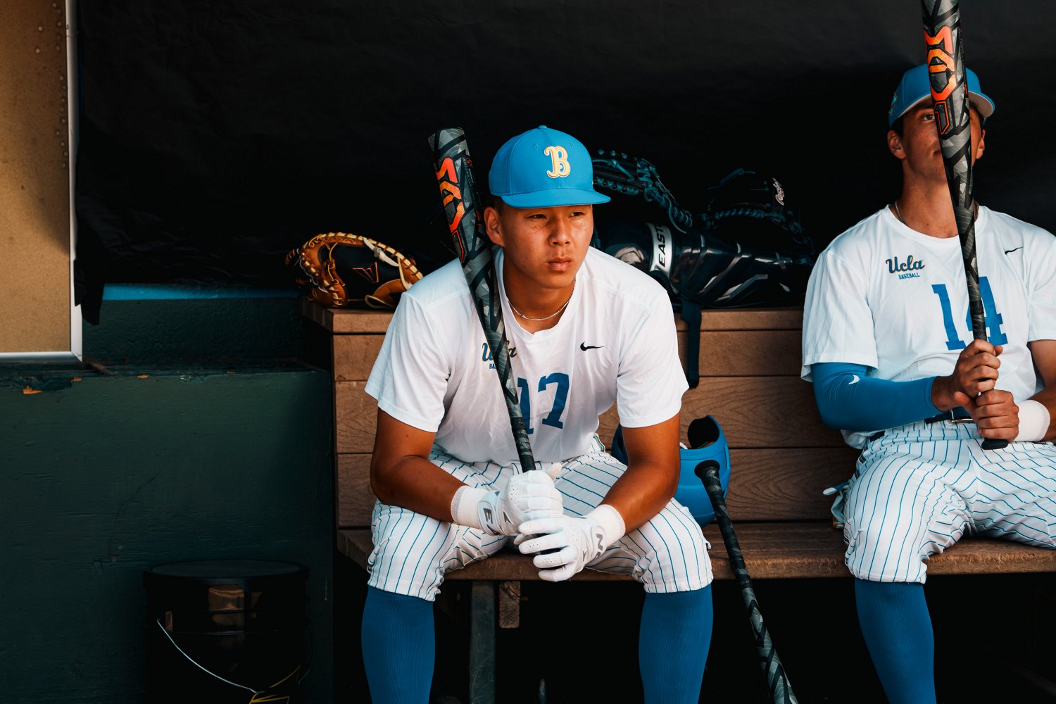 Easton MAV-1 BBCOR Baseball Bat -3                                                                                               - view number 7