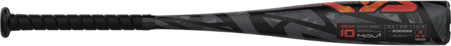 Easton MAV-1 USSSA Baseball Bat -10 - view number 2