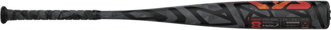 Easton MAV1 Senior League USSSA Baseball Bat -8 - view number 2