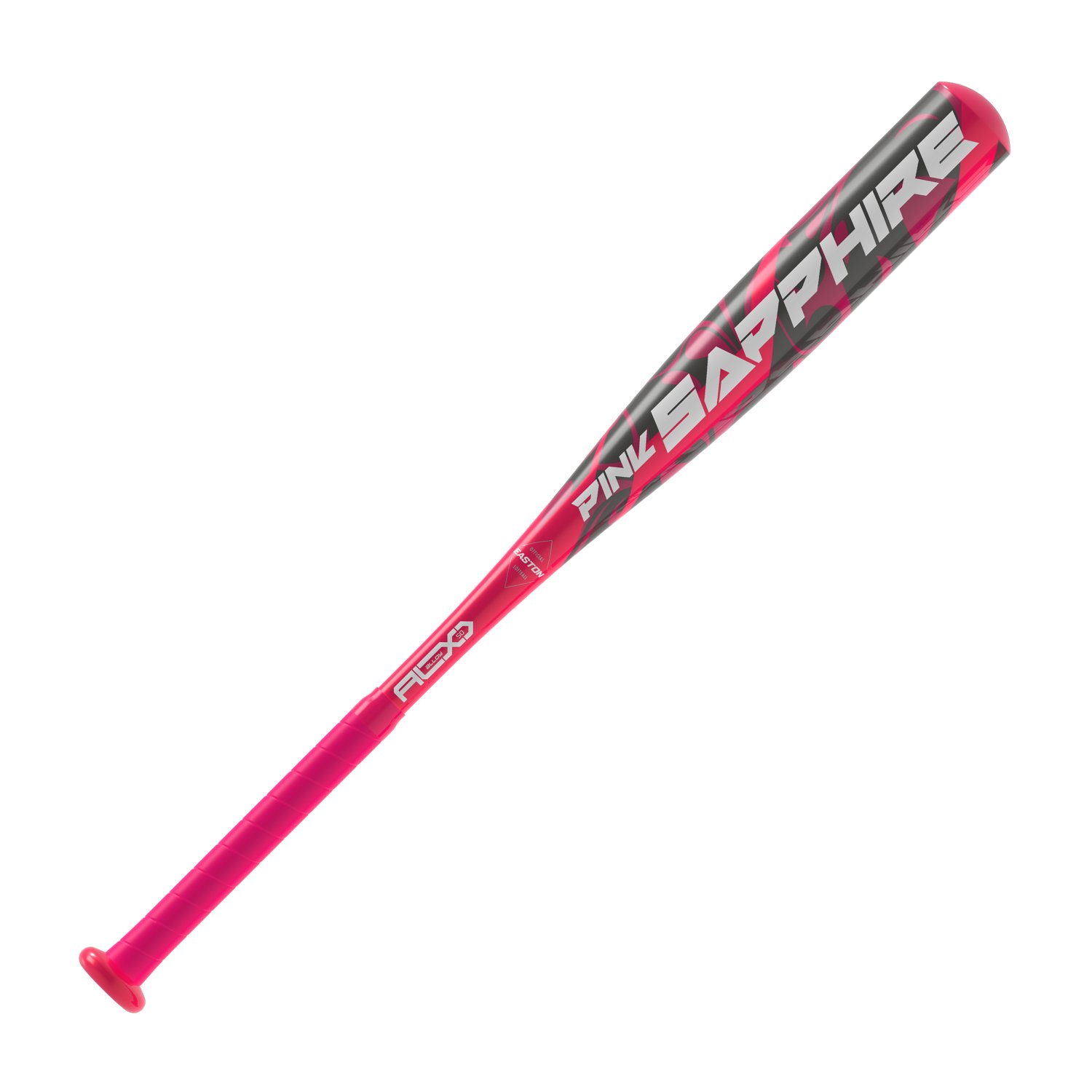 EASTON Pink Sapphire Fastpitch Softball Bat -10 - view number 2