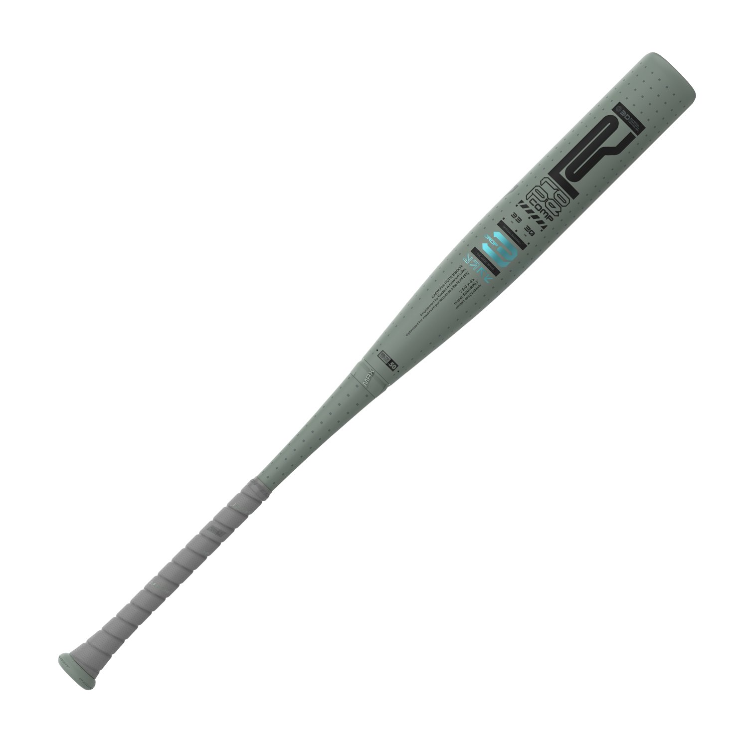 EASTON Rope 2025 BBCOR Baseball Bat -3                                                                                           - view number 2