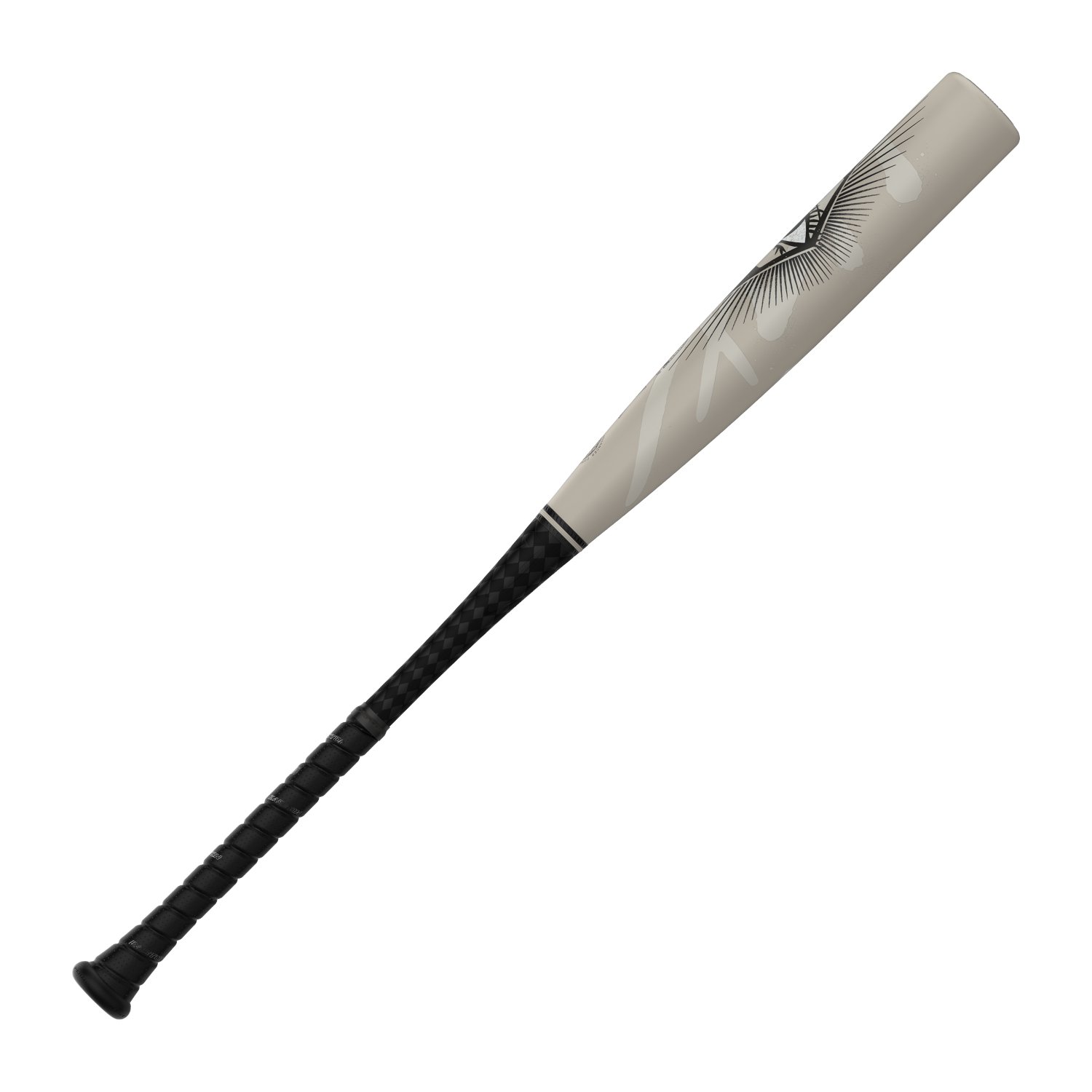 EASTON Split 2025 BBCOR Baseball Bat -3                                                                                          - view number 4