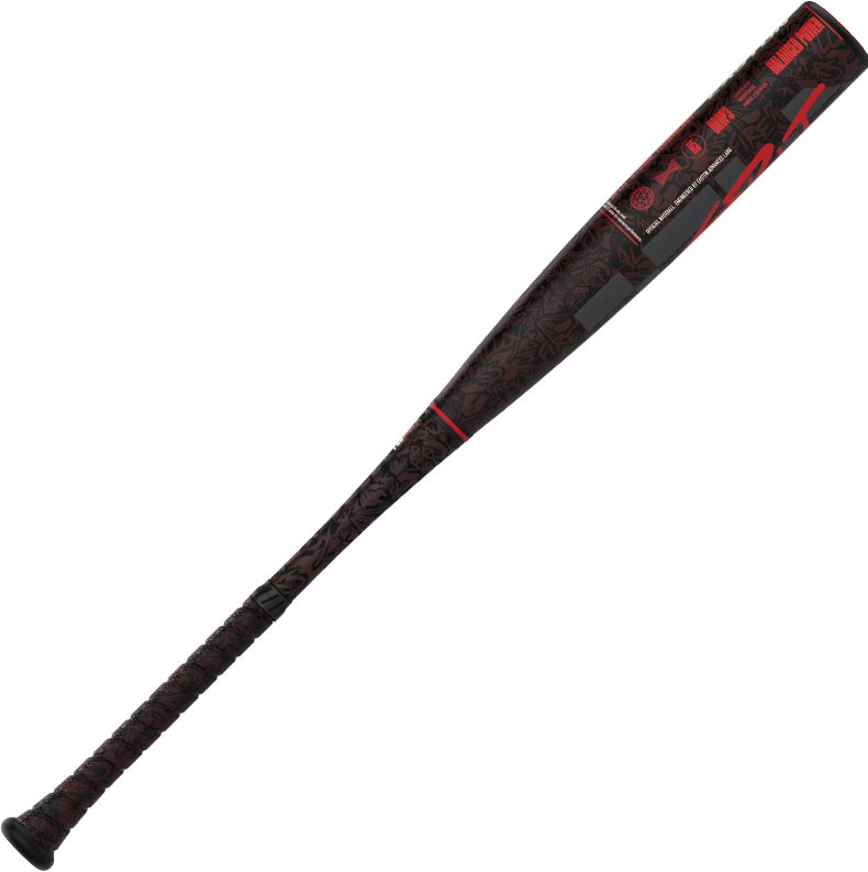 EASTON Split BBCOR Baseball Bat -3 - view number 4