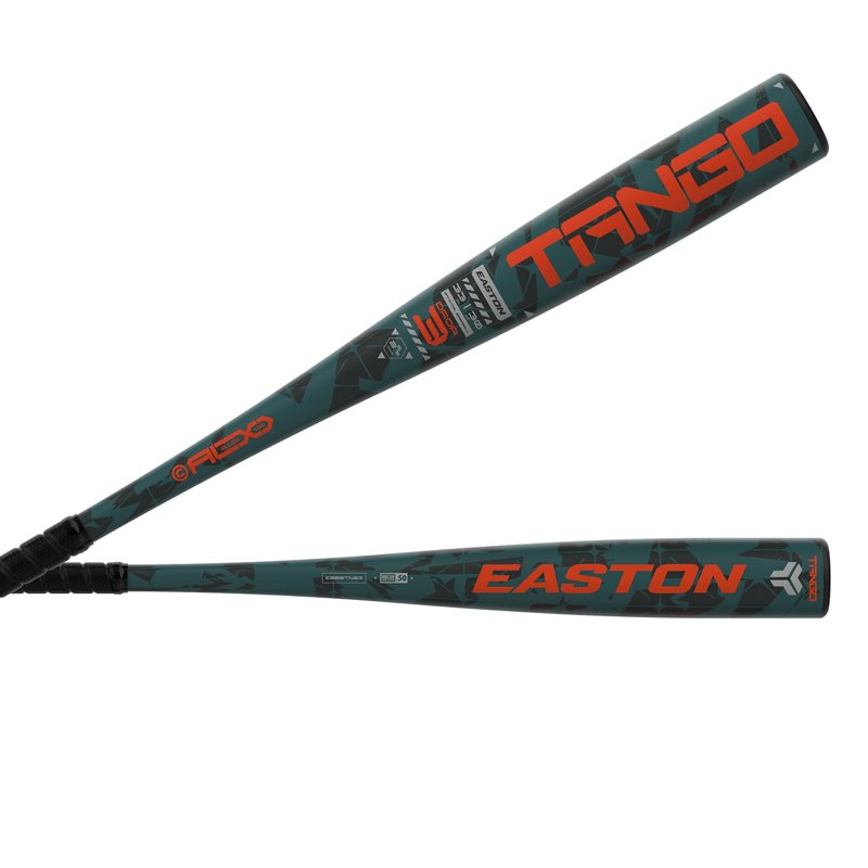 EASTON Tango 2025 BBCOR Baseball Bat -3 Black - Bbcor/Senior Bats at Academy Sports