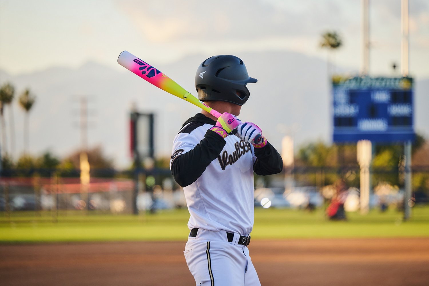 EASTON The Dub 2025 USSSA Senior League Bat -10 - view number 6