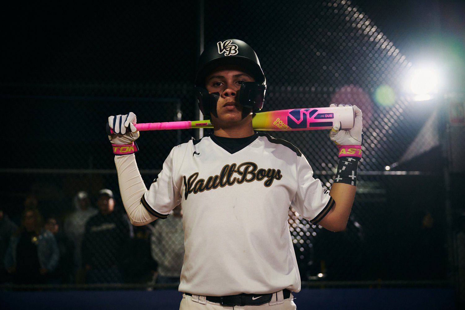 EASTON The Dub Double Barrel 2025 SL USSSA Baseball Bat -5