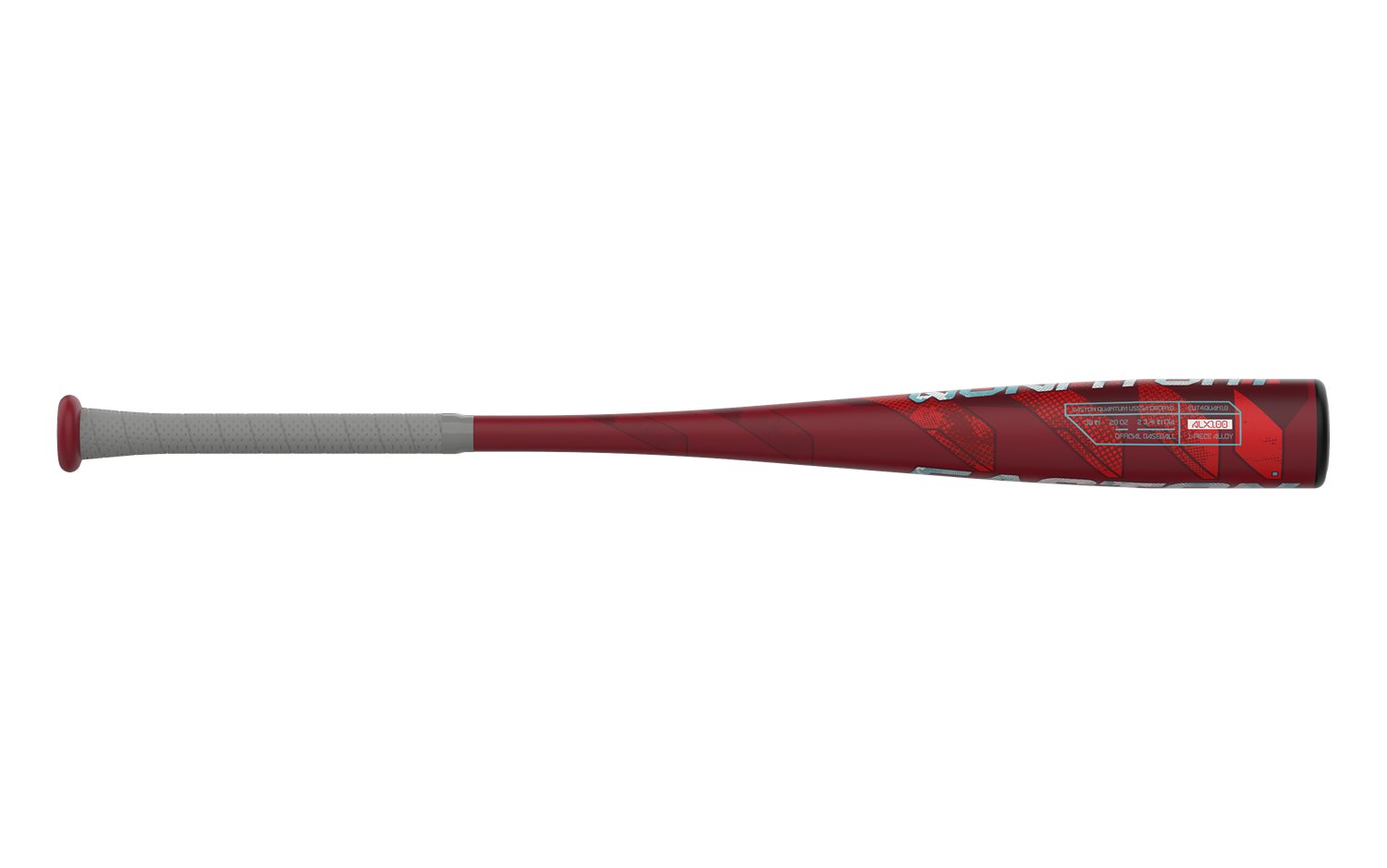 Easton Youth Quantum 2024 USSSA Baseball Bat -10                                                                                 - view number 5
