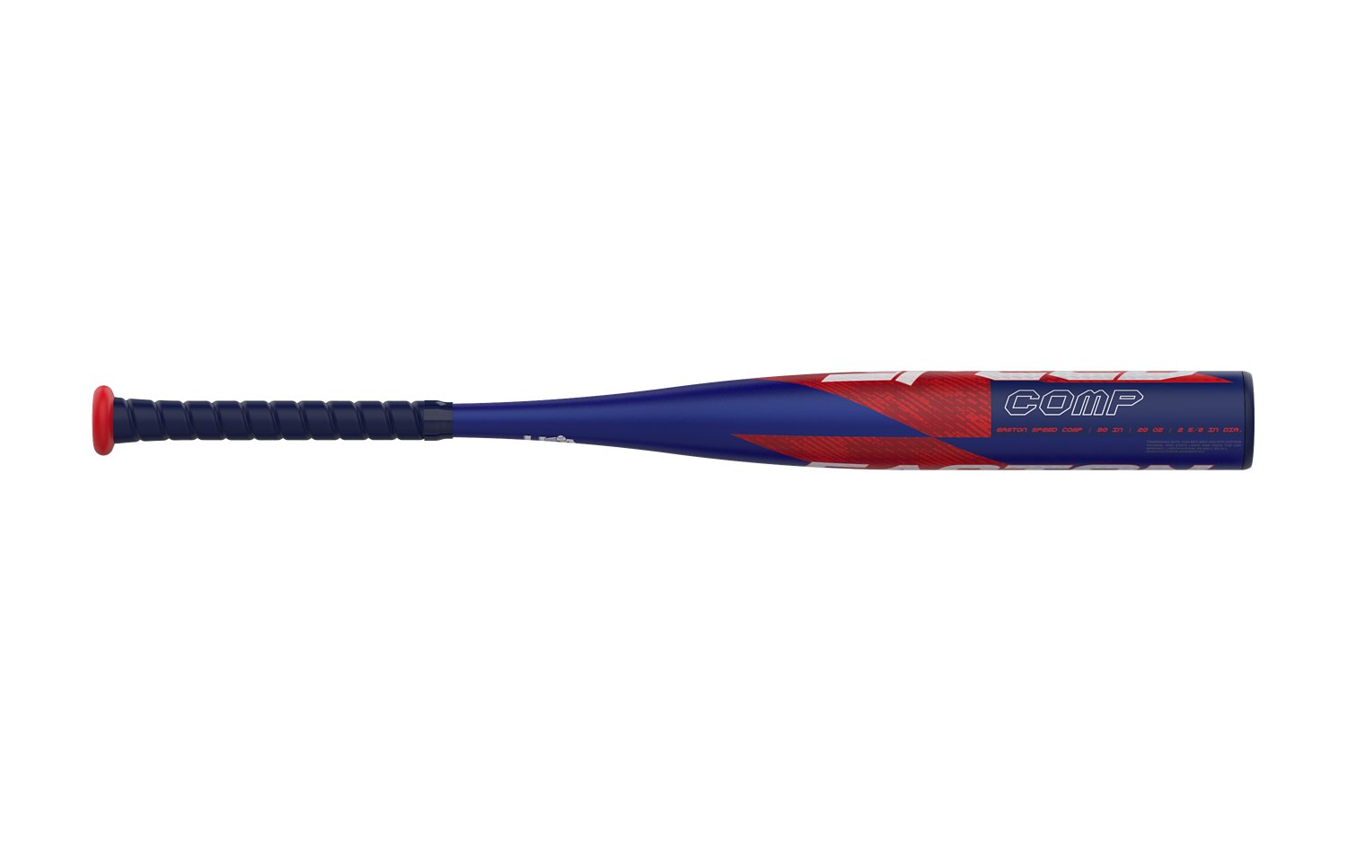 Easton Youth Speed Comp USA Baseball Bat -10                                                                                     - view number 4